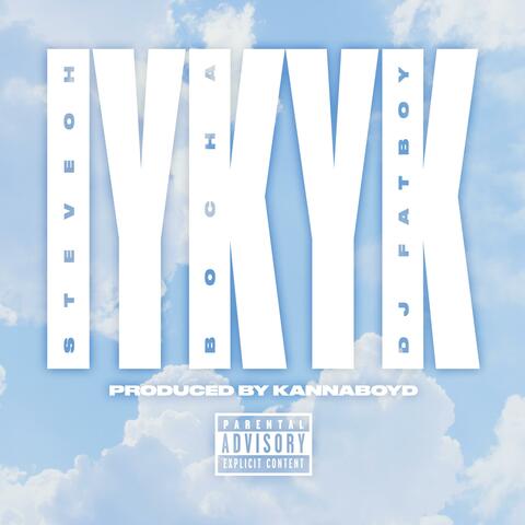 IYKYK (feat. Bocha & DJ Fatboy)