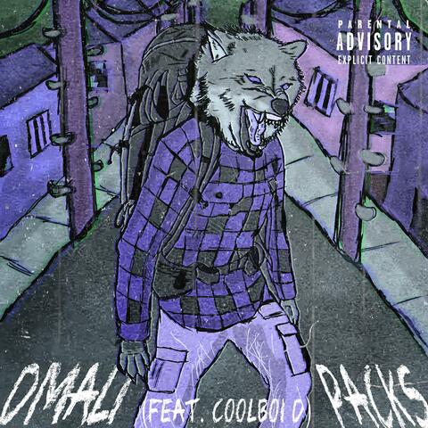 Packs (feat. Coolboi_D)