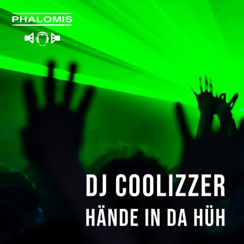 Hände in da Hüh (DJ COOLIZZER)