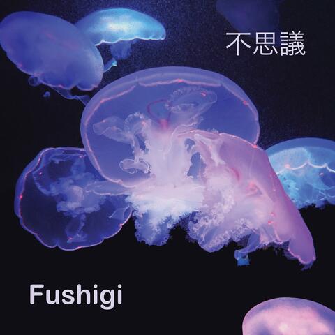 Jellyfish Fever Dream