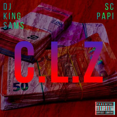 C.L.Z (feat. SC Papi)