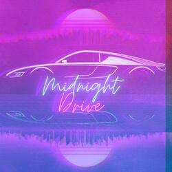 Midnight Drive (On Crack)