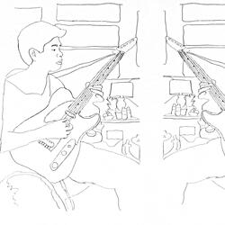 Luca's Song