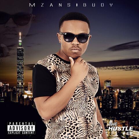 The Hustle EP