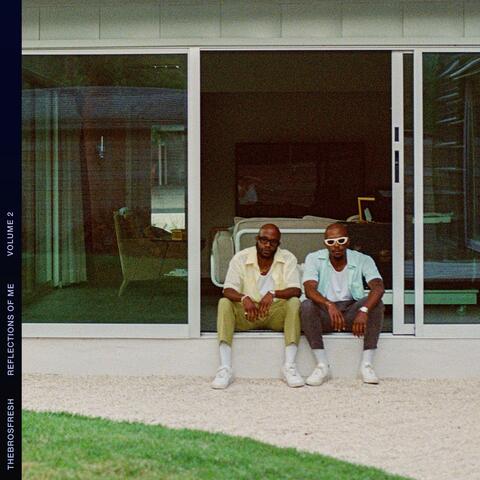 Reflections of Me Volume 2