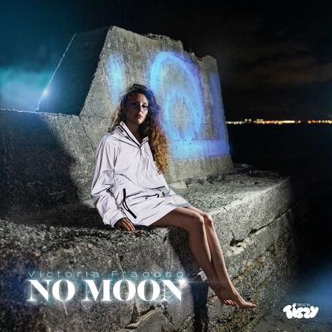 No Moon (feat. Tiszy) [Remix]