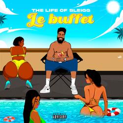 Ineedyourlove (feat. Skido Wonda)