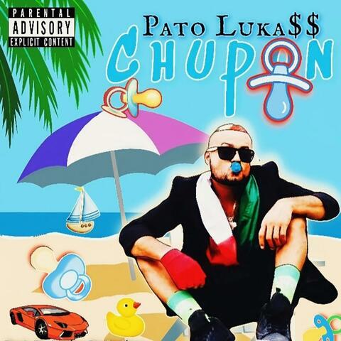 Chupon (Special Version)