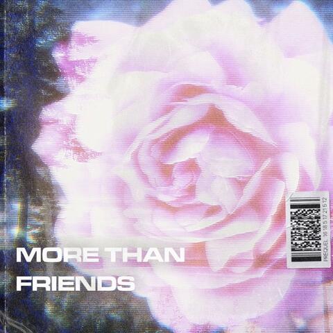 more than friends