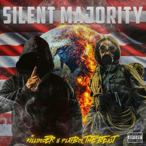 Silent Majority (feat. Playboy The Beast)
