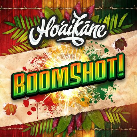 BOOMSHOT