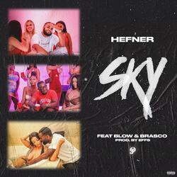 Sky (feat. Blow & Brasco)