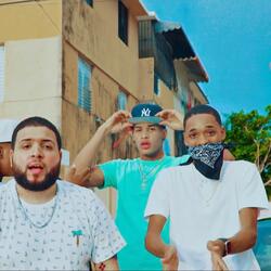 Somos De La Calle (feat. Liam DR, Farinson LM, Starling R3 & JR)