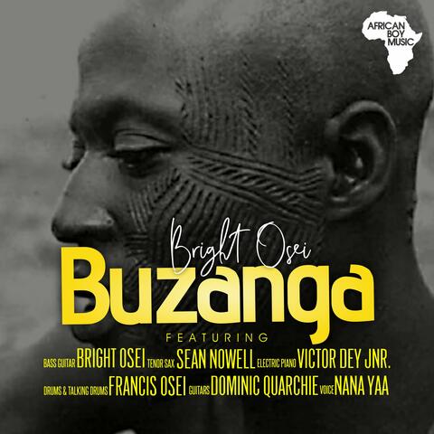 Buzanga