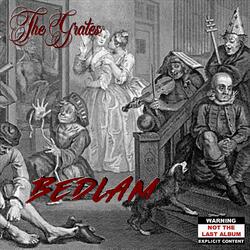 BlueWire/RedWire (feat. Josh Tree)