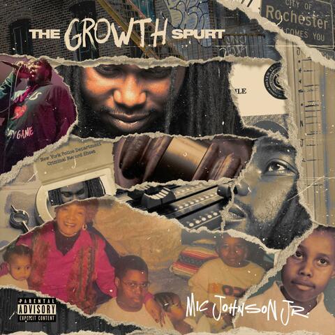 The Growth Spurt