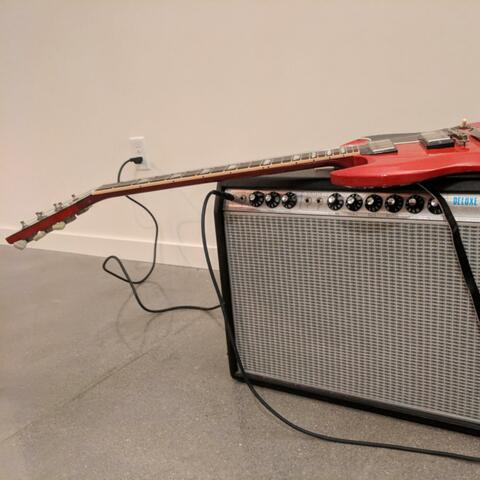 Guitar Music