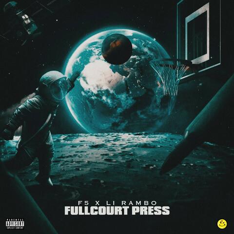 FullCourtPress (feat. F5)