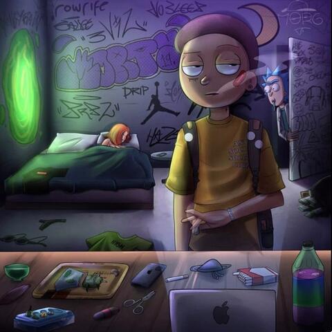 Rick & Morty 2.0
