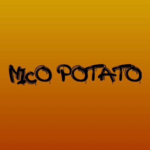 Nico Potato