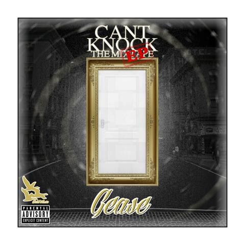Can't Knock The Mixtape EP