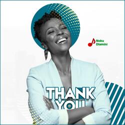 Thank You (feat. JuNiro)