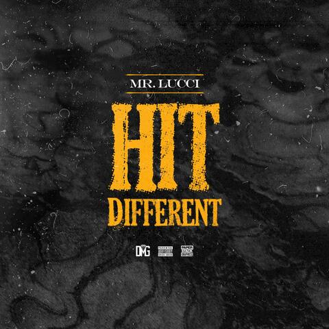 Hit Different