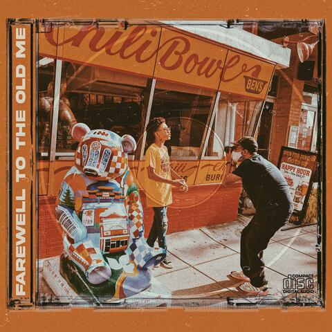 Farewell To The Old Me (feat. Kelvin Dukes)