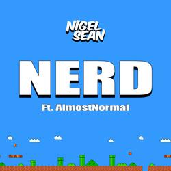 NERD (feat. AlmostNormal)