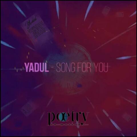 Song for you