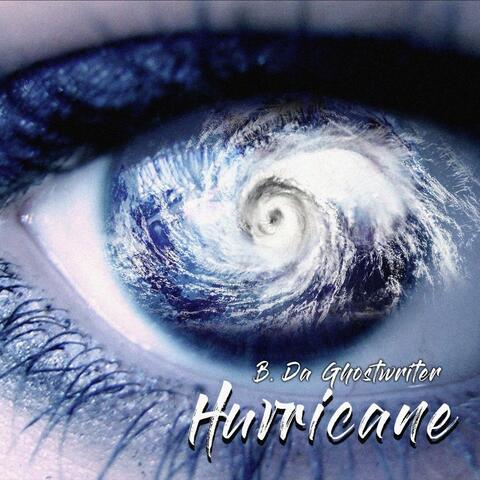 Hurricane (Radio Edit)