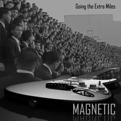 Going to Extra Miles