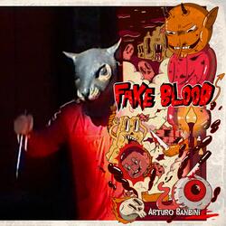 Fake Blood