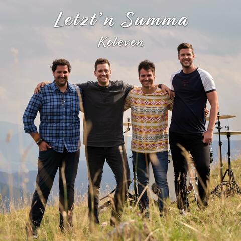 Letzt'n Summa