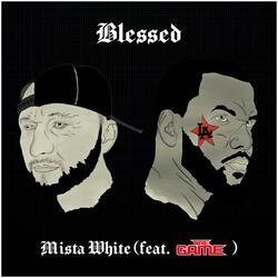 Blessed (feat. The Game)