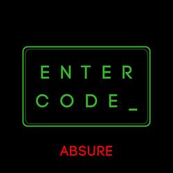 Enter Code