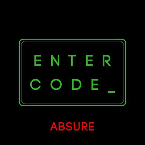 Enter Code