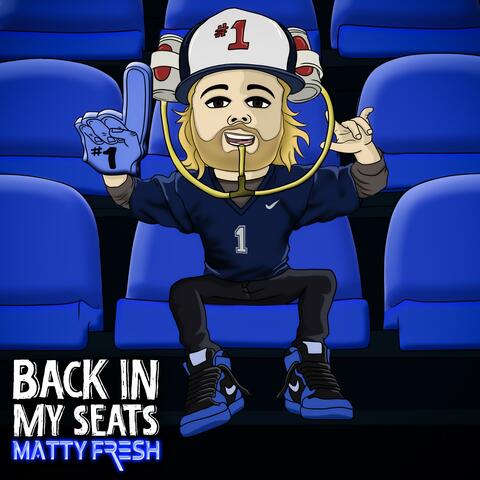 Back In My Seats