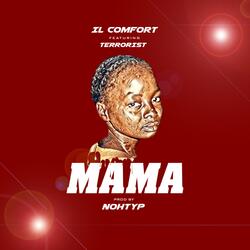Mama (feat. Terrorist)