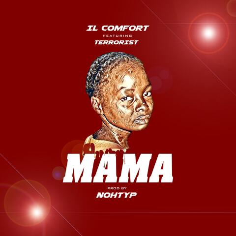 Mama (feat. Terrorist)