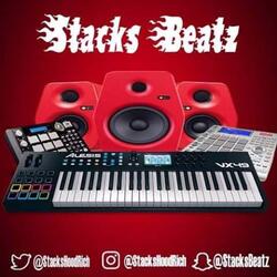 Big 30 Type Beat In My Bag