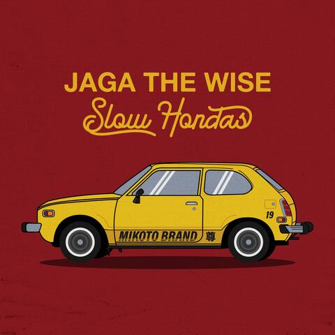 Slow Hondas