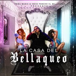 Griselda Blanco (feat. Xanny Lafont)