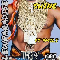 SHINE (feat. 9mili)
