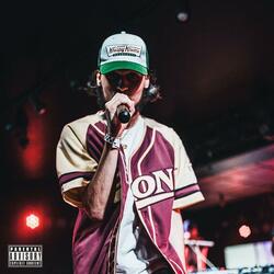 Coming Down (feat. Joethegr8* & SYD the PROPHET)