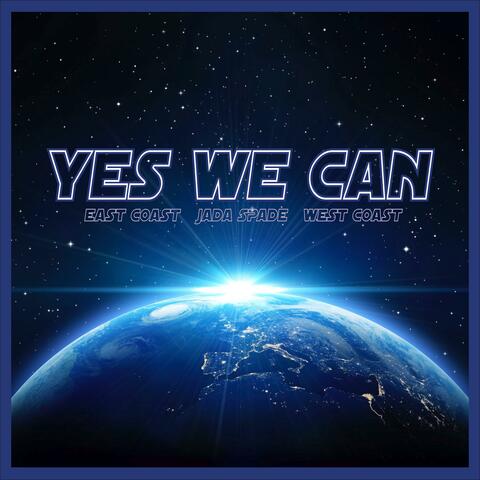 YES WE CAN (Radio Edit)