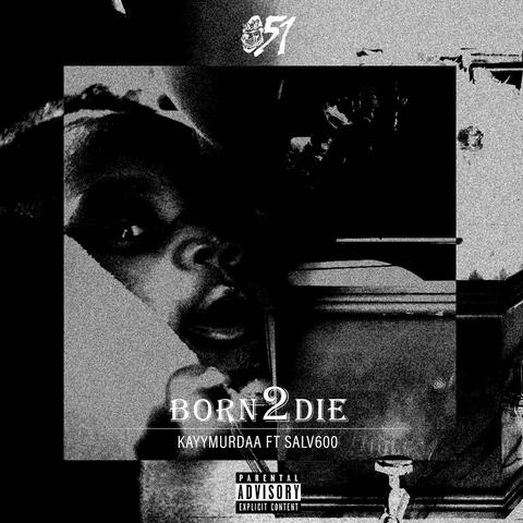 Born 2 Die (feat. $alv600)