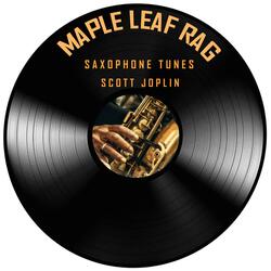Maple Leaf Rag