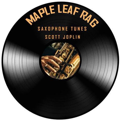 Maple Leaf Rag (Saxophone Version)