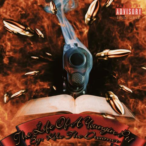 The Life Of A Youngin, Pt. 1